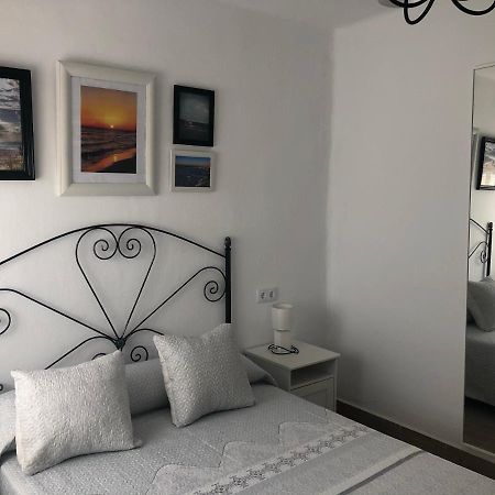 Apartamento Vacacional En El Centro De タリファ エクステリア 写真