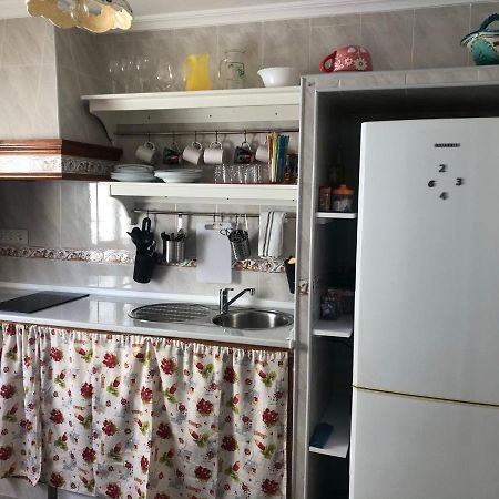 Apartamento Vacacional En El Centro De タリファ エクステリア 写真