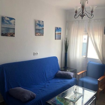 Apartamento Vacacional En El Centro De タリファ エクステリア 写真