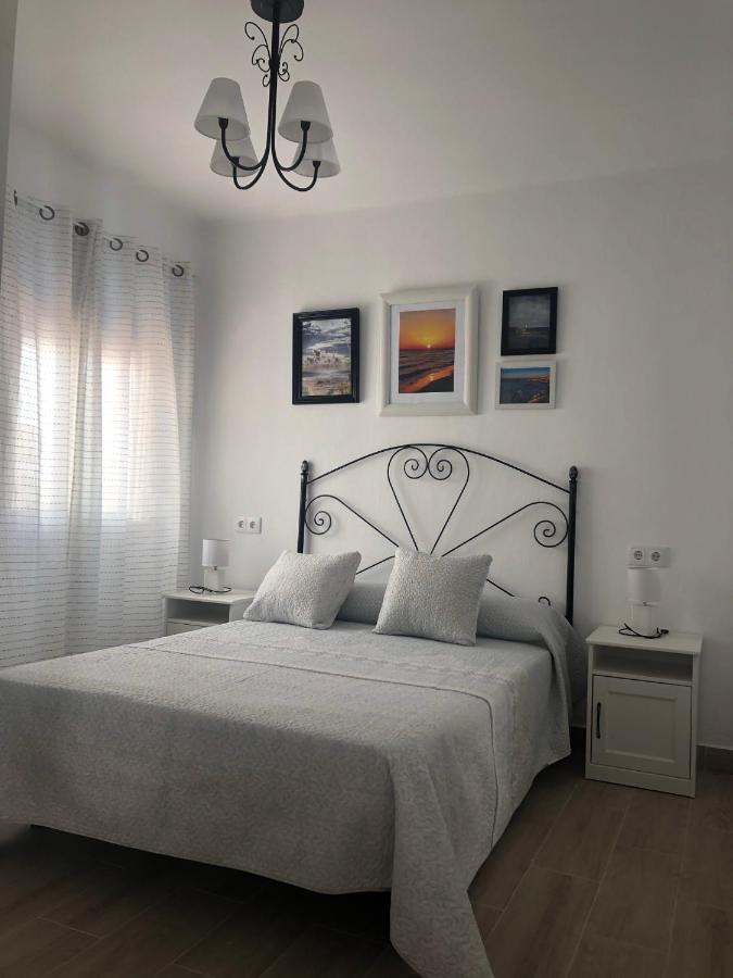 Apartamento Vacacional En El Centro De タリファ エクステリア 写真