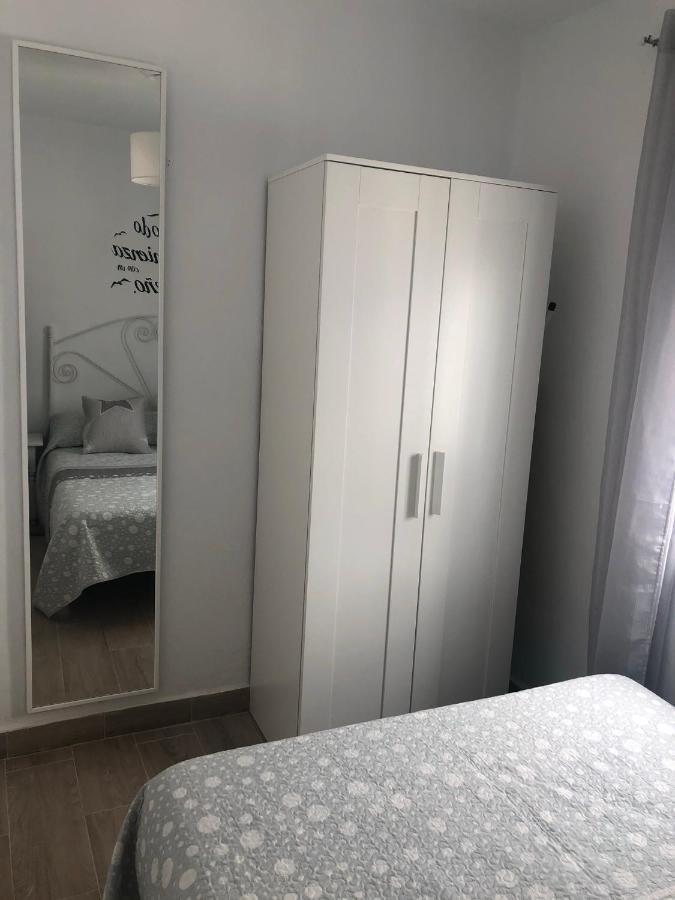 Apartamento Vacacional En El Centro De タリファ エクステリア 写真