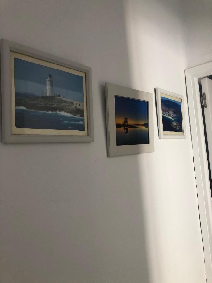 Apartamento Vacacional En El Centro De タリファ エクステリア 写真