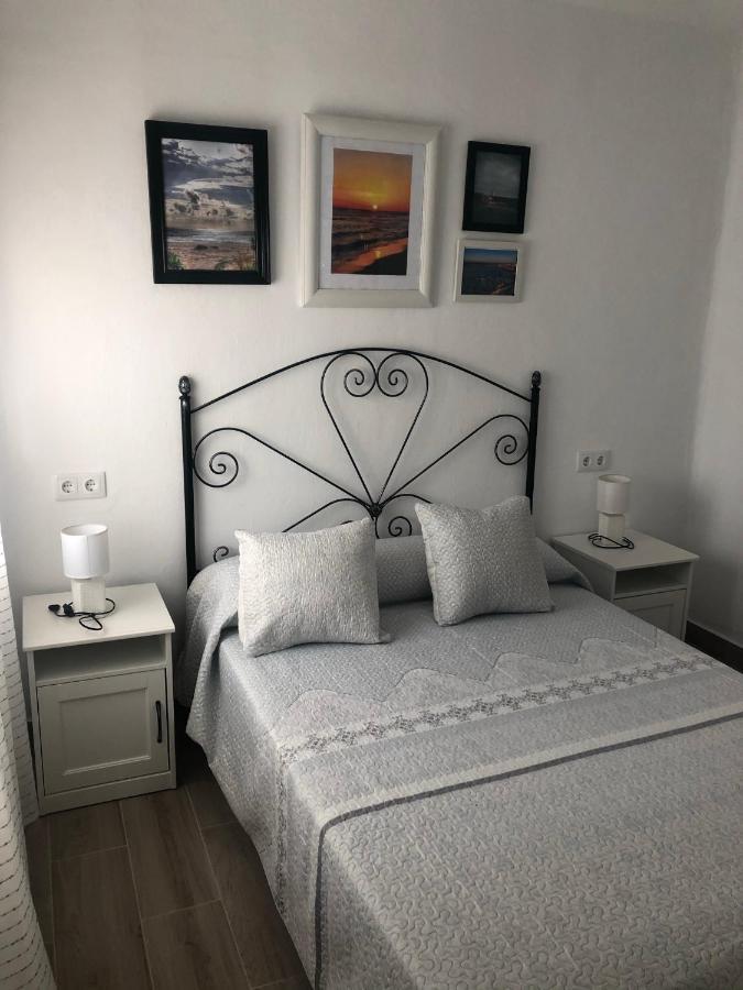 Apartamento Vacacional En El Centro De タリファ エクステリア 写真