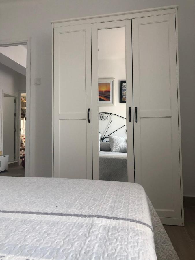 Apartamento Vacacional En El Centro De タリファ エクステリア 写真