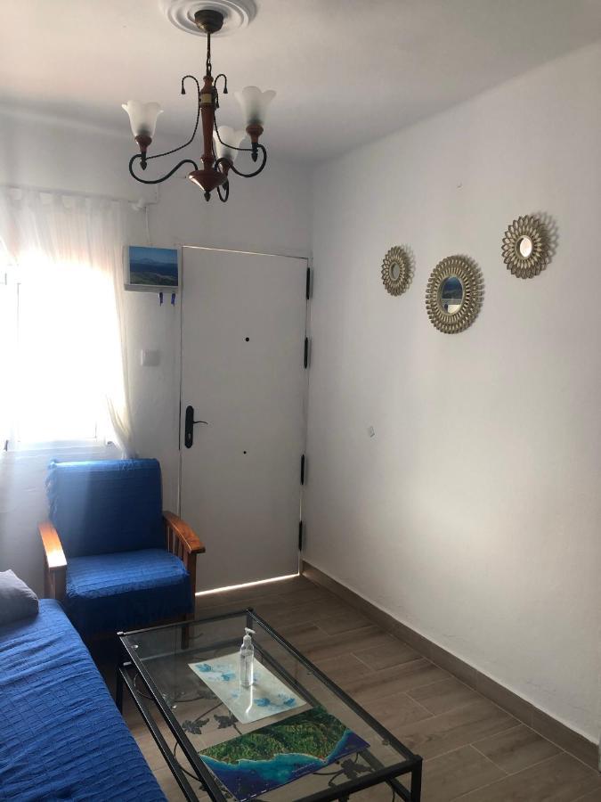 Apartamento Vacacional En El Centro De タリファ エクステリア 写真