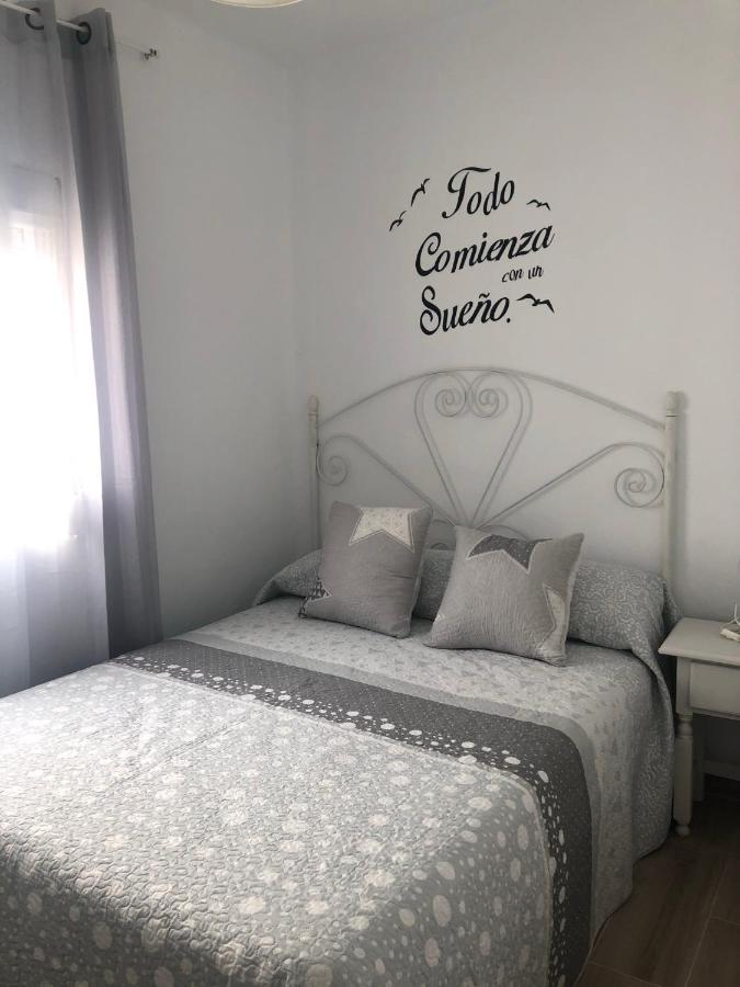Apartamento Vacacional En El Centro De タリファ エクステリア 写真