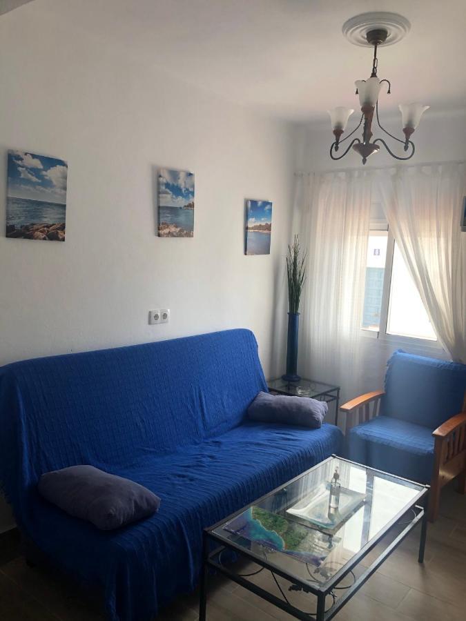 Apartamento Vacacional En El Centro De タリファ エクステリア 写真