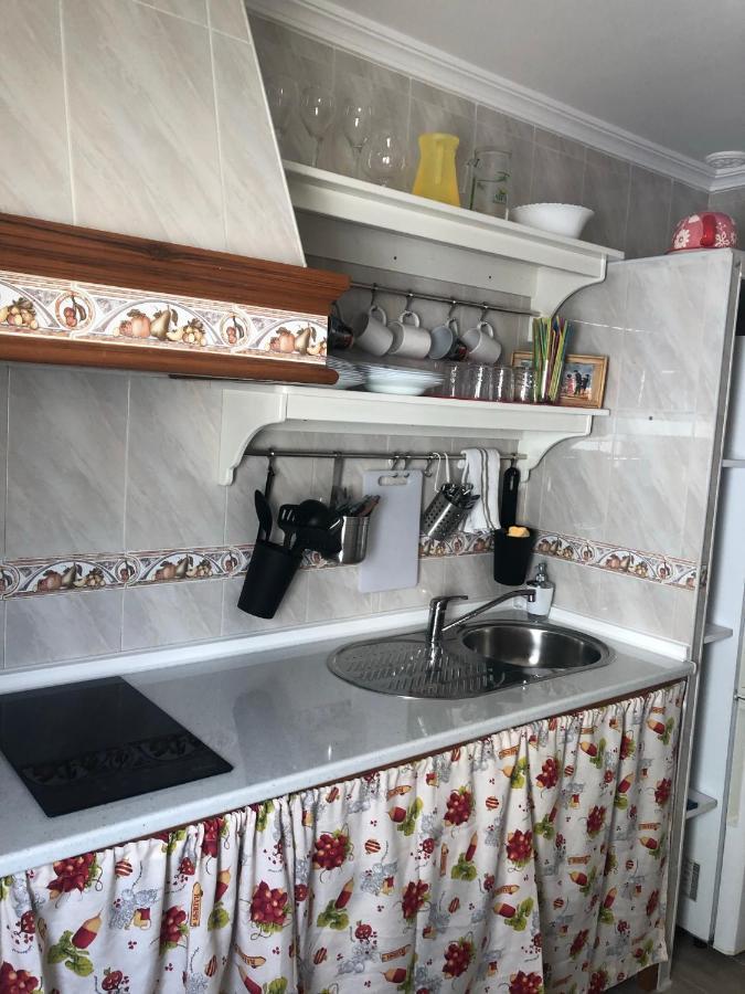 Apartamento Vacacional En El Centro De タリファ エクステリア 写真