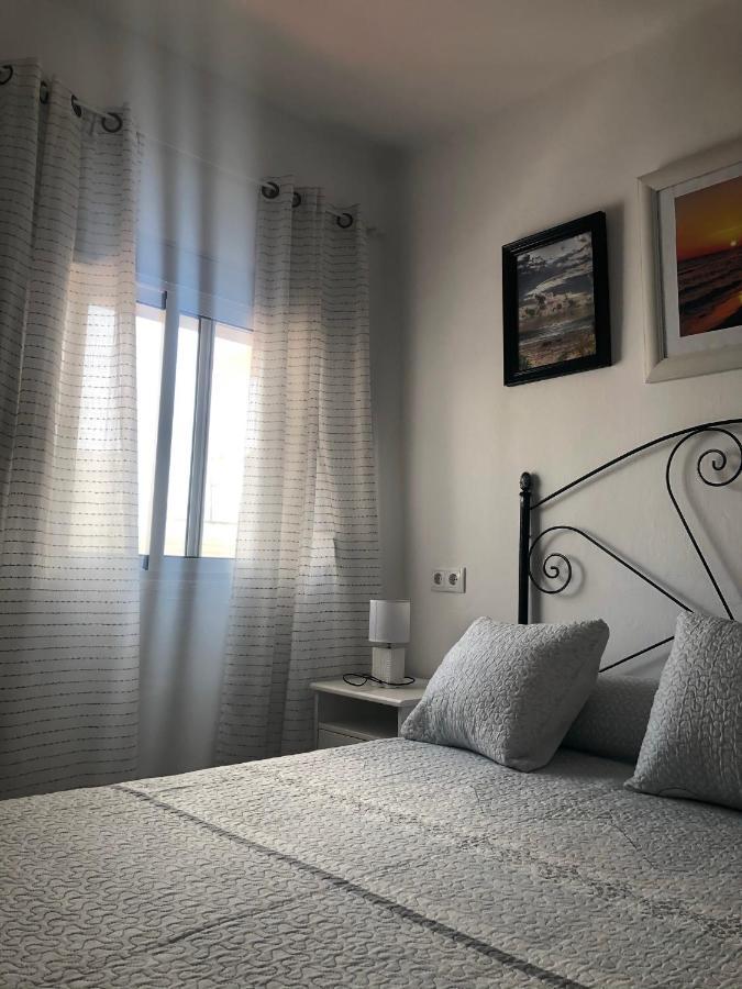Apartamento Vacacional En El Centro De タリファ エクステリア 写真