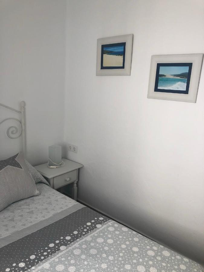 Apartamento Vacacional En El Centro De タリファ エクステリア 写真