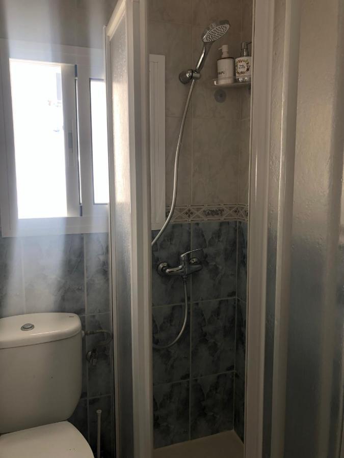 Apartamento Vacacional En El Centro De タリファ エクステリア 写真